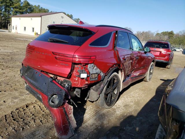 Obraz 3 z 2022 GENESIS GV70 BASE 2022 z VIN KMUMCDTCXNU012255