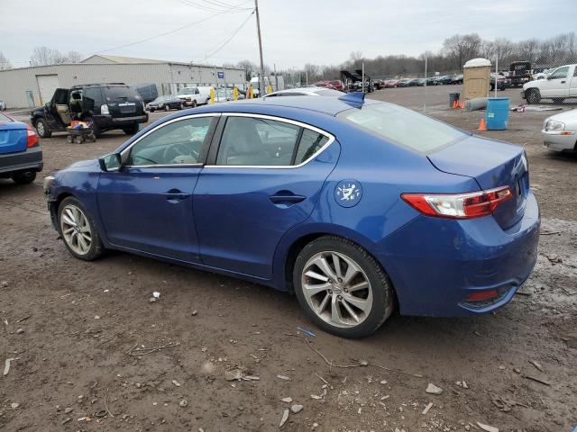 Obraz 2 z 2017 ACURA ILX BASE WATCH PLUS 2017 z VIN 19UDE2F35HA002219