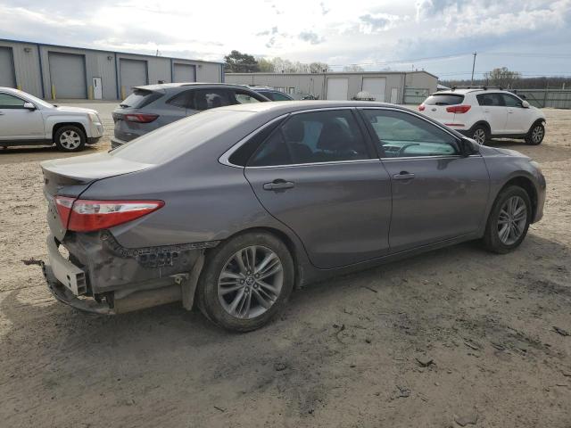 Image 3 of 2015 TOYOTA CAMRY LE 2015 with VIN 4T1BF1FK1FU997562