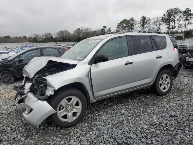 Obraz 1 z 2012 TOYOTA RAV4  2012 z VIN 2T3ZF4DV2CW111376