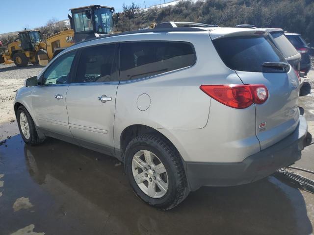 Obraz 2 z 2011 CHEVROLET TRAVERSE LT 2011 z VIN 1GNKVJED6BJ292432