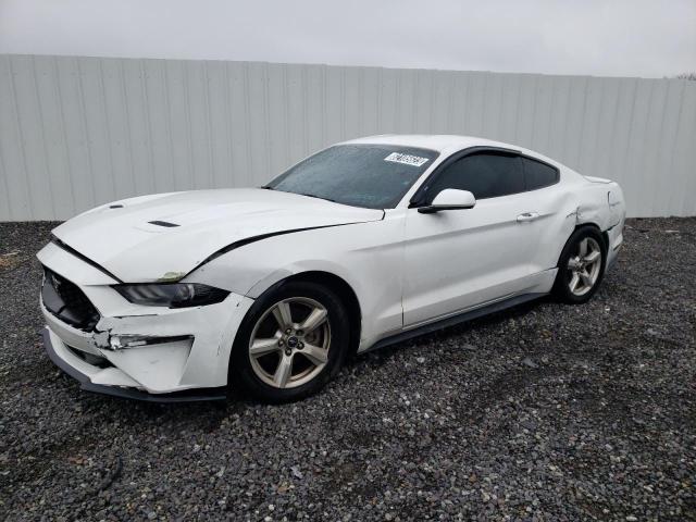 Изображение 2018 FORD MUSTANG  2018