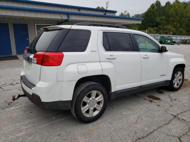Image 3 of 2013 GMC TERRAIN SLE 2013 with VIN 2GKFLTEK1D6211819