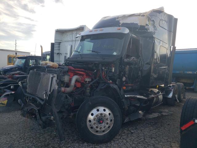 Image 2 of 2022 INTERNATIONAL LT625  2022 with VIN 3HSDZAPR3NN534939