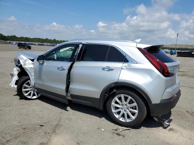 Obraz 2 z 2022 CADILLAC XT4 LUXURY 2022 z VIN 1GYFZBR45NF118075