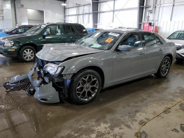 2017 CHRYSLER 300 S 2017 image