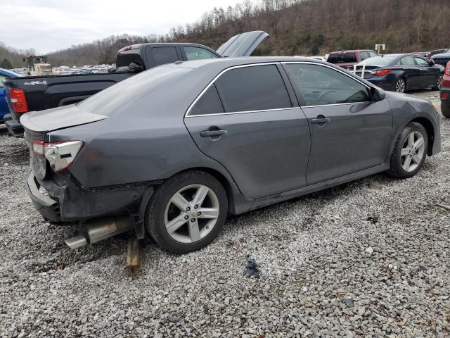 Изображение 3 2012 TOYOTA CAMRY BASE 2012 с VIN 4T1BF1FK5CU136283