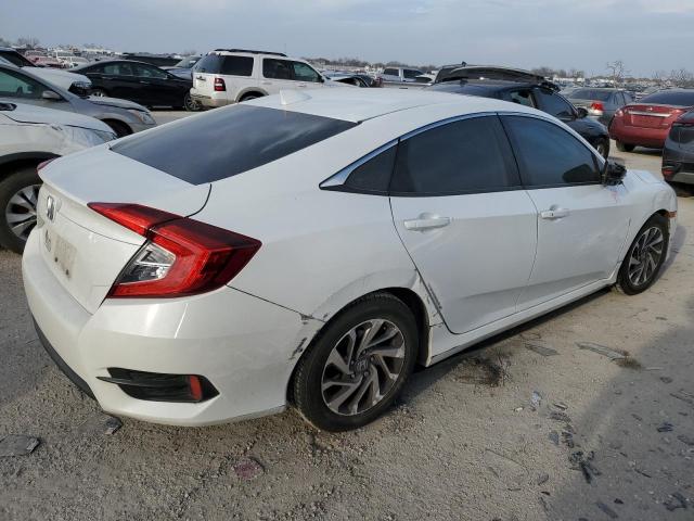 Image 3 of 2018 HONDA CIVIC EX 2018 with VIN 2HGFC2F79JH551589