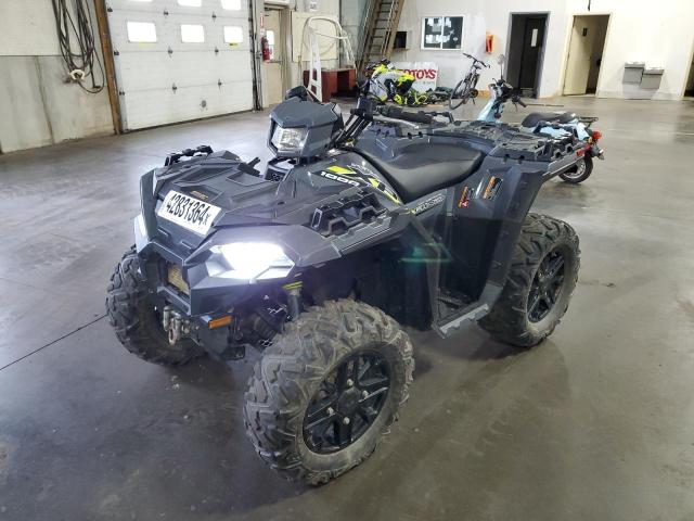 Image 2 of 2020 POLARIS SPORTSMAN XP 1000 TRAIL PACKAGE 2020 with VIN 4XASXZ958LB678454