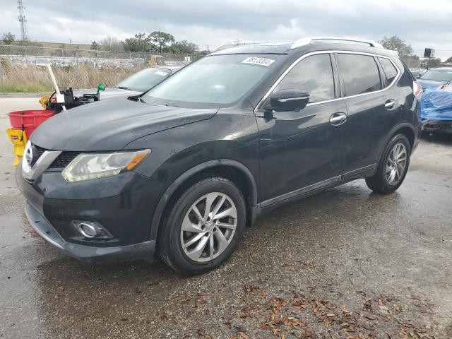2014 NISSAN ROGUE S 2014 image