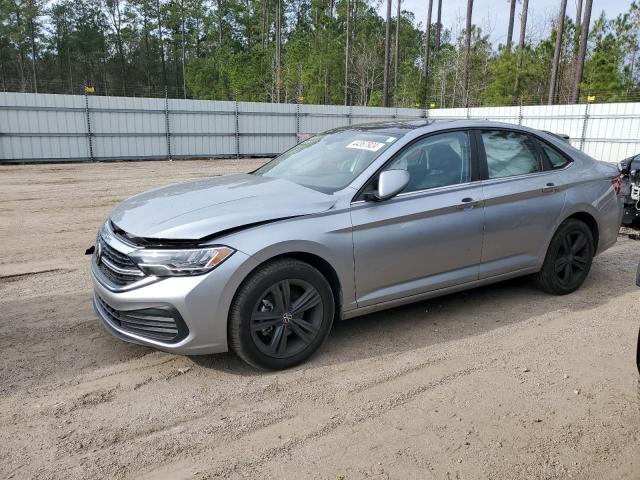 Obraz 1 z 2023 VOLKSWAGEN JETTA SE 2023 z VIN 3VW7M7BU1PM029281