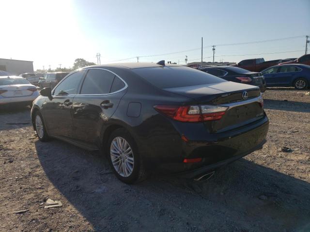 Obraz 3 z 2016 LEXUS ES 350 2016 z VIN 58ABK1GGXGU001711