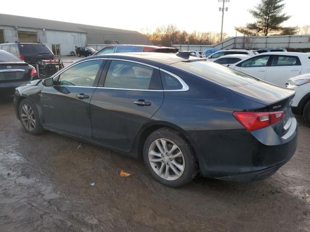 Image 2 of 2016 CHEVROLET MALIBU LT 2016 with VIN 1G1ZE5ST1GF336026