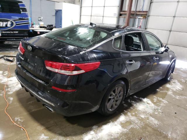 Obraz 3 z 2020 KIA OPTIMA LX 2020 z VIN 5XXGT4L3XLG419009