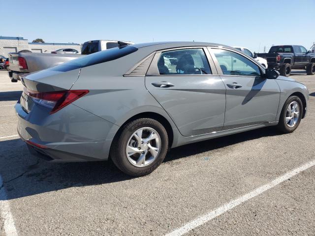 Obraz 3 z 2021 HYUNDAI ELANTRA SE 2021 z VIN KMHLL4AG4MU209615
