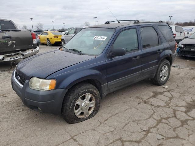 2003 FORD ESCAPE XLT 2003 image