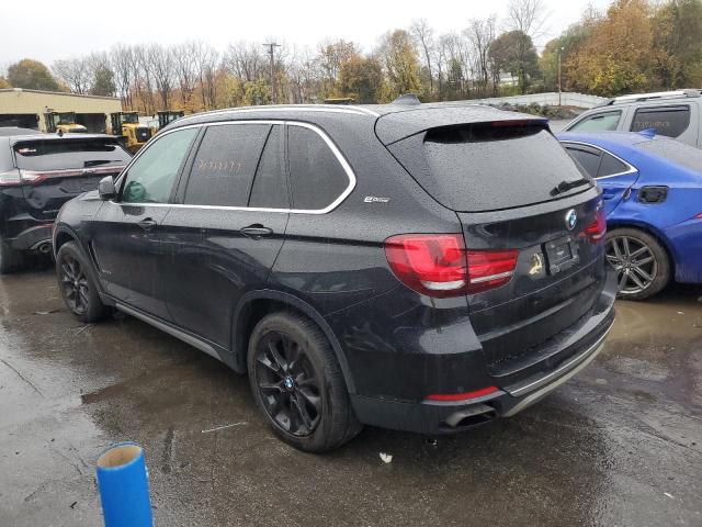 Изображение 2 2017 BMW X5 XDR40E 2017 с VIN 5UXKT0C30H0V95898