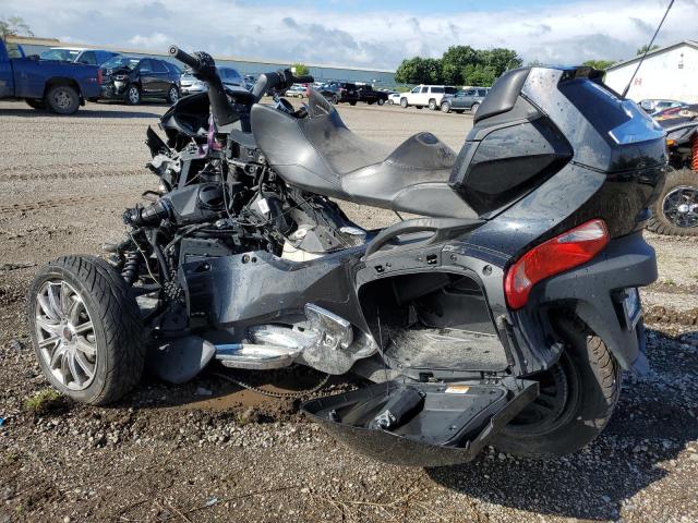 Изображение 3 Can-Am Spyder Roadster Rt 2015 с VIN 2BXNBDD23FV001961
