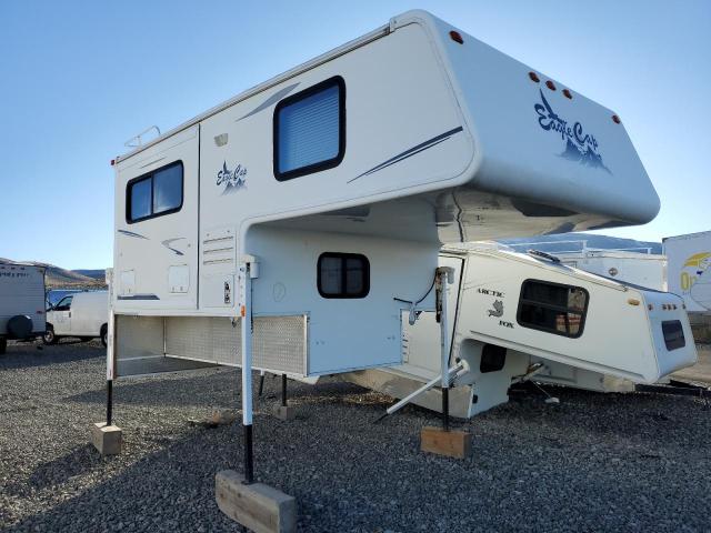 Image 1 of 2008 EAGE TRAILER 2008 with VIN ECC85003900000000