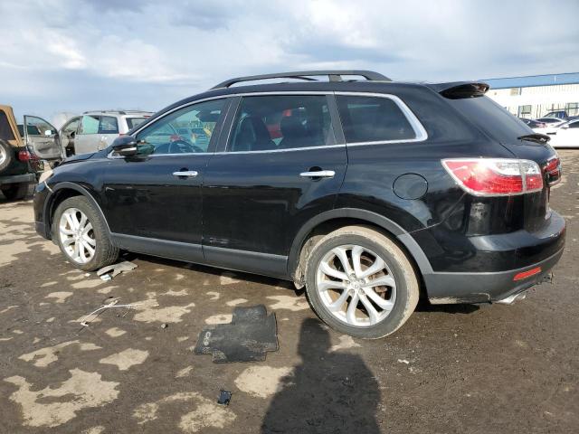 Изображение 2 2011 MAZDA CX-9  2011 с VIN JM3TB3DV7B0307318