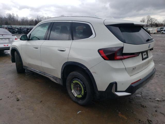 Image 2 of 2023 BMW X1 XDRIVE28I 2023 with VIN WBX73EF07P5W96592