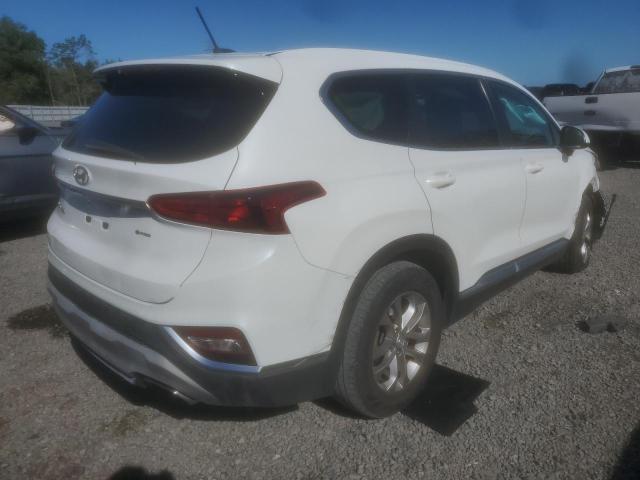 Изображение 3 2019 HYUNDAI SANTA FE SE 2019 с VIN 5NMS23AD1KH043853
