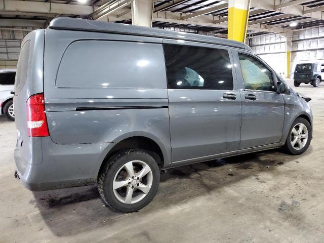 Image 3 of 2018 MERCEDES-BENZ METRIS  2018 with VIN WD3PG2EA7J3364840