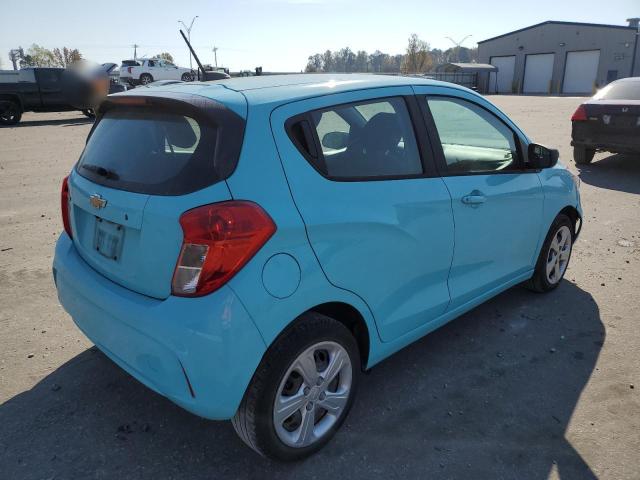 Image 3 of 2021 CHEVROLET SPARK LS 2021 with VIN KL8CB6SA4MC708863