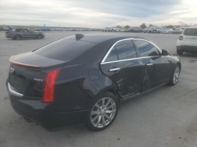 Image 3 of 2017 CADILLAC ATS LUXURY 2017 with VIN 1G6AB5RX9H0153406