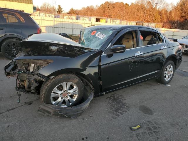 Image 1 of 2009 HONDA ACCORD LXP 2009 with VIN 1HGCP26429A046565