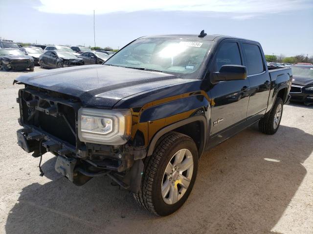 2016 GMC SIERRA C1500 SLE 2016 image