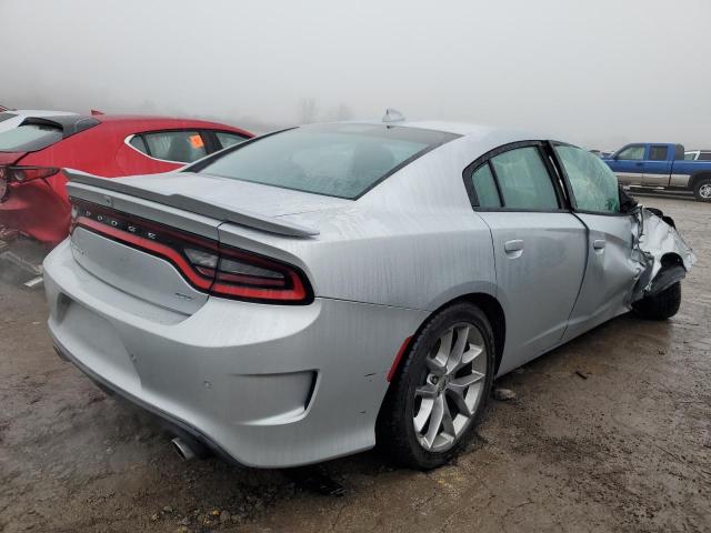 Изображение 3 2023 DODGE CHARGER GT 2023 с VIN 2C3CDXHG3PH626597