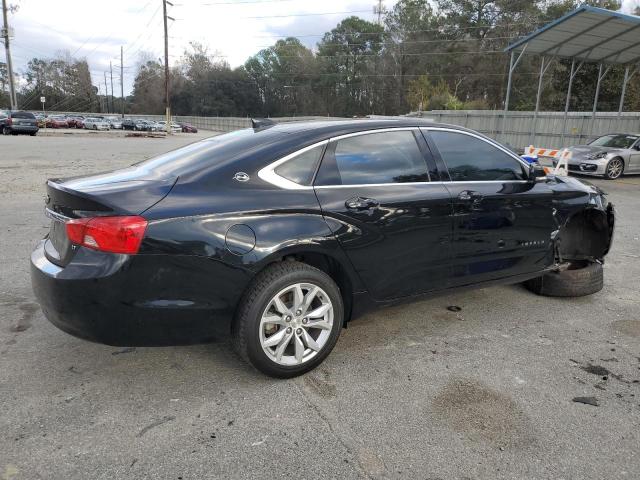 Image 3 of 2020 CHEVROLET IMPALA LT 2020 with VIN 1G11Z5S31LU108597