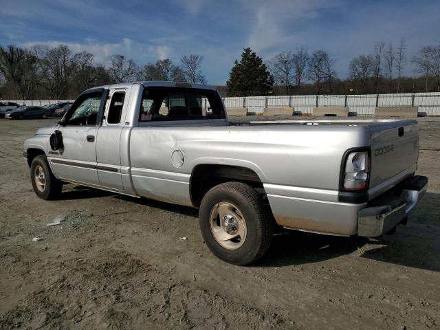 Obraz 2 z 2001 DODGE RAM 1500  2001 z VIN 3B7HC13Z91G740671