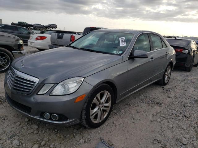 Obraz 1 z 2010 MERCEDES-BENZ E 350 2010 z VIN WDDHF5GB3AA220708