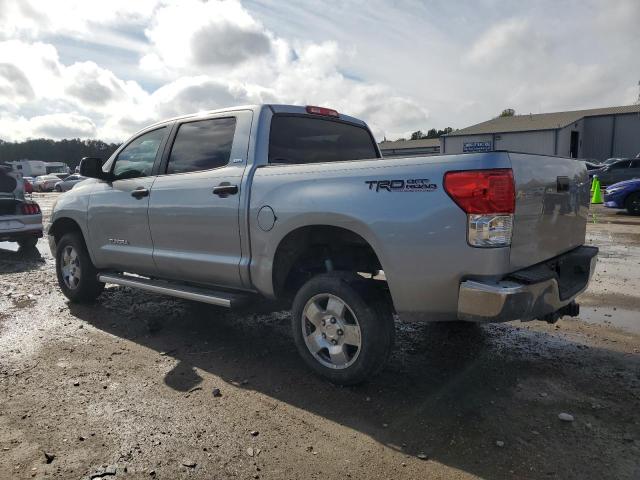 Image 2 of 2011 TOYOTA TUNDRA CREWMAX SR5 2011 with VIN 5TFEM5F1XBX020824