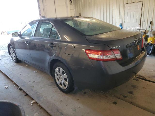 Изображение 2 2011 TOYOTA CAMRY BASE 2011 с VIN 4T4BF3EK1BR167449