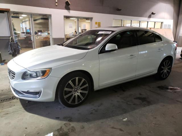 2016 VOLVO S60 PREMIER 2016 image