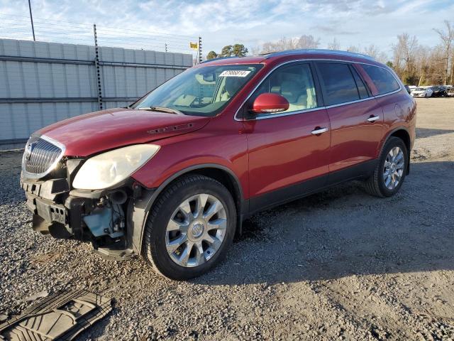 Obraz 2012 BUICK ENCLAVE  2012