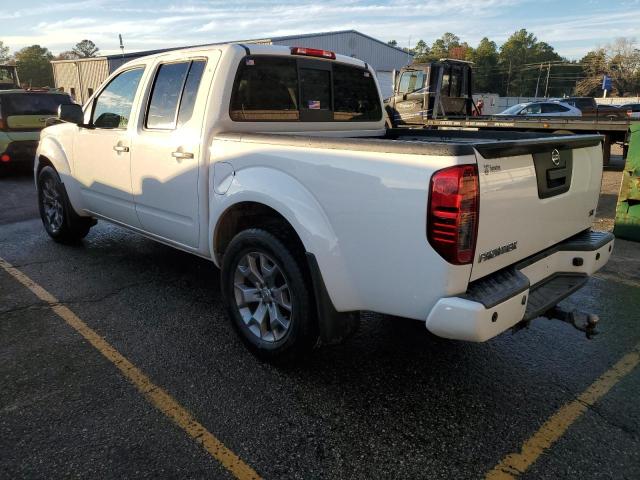 Obraz 2 z 2020 NISSAN FRONTIER S 2020 z VIN 1N6ED0EA9LN719179