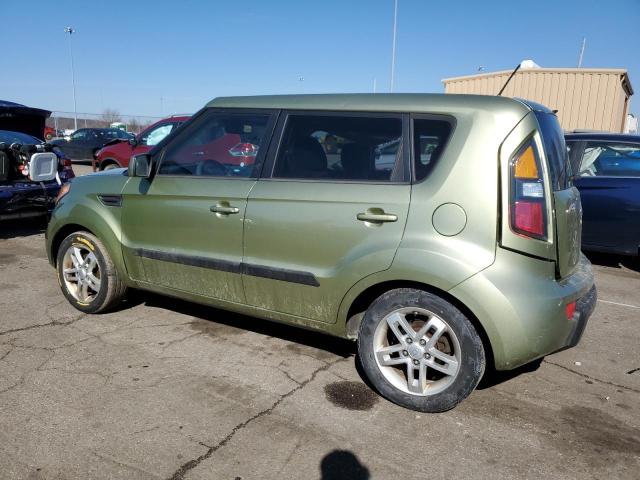 Изображение 2 2011 KIA SOUL + 2011 с VIN KNDJT2A26B7331179