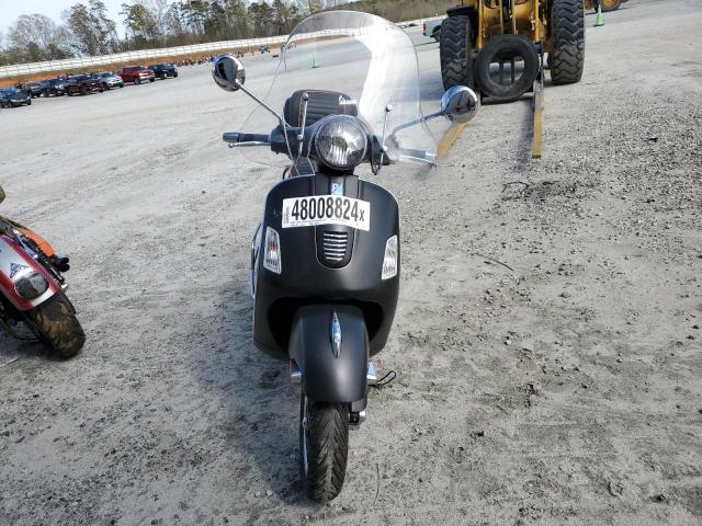 Image 2 of 2014 VESPA GTS 300 SUPER 2014 with VIN ZAPM459L4E5802253