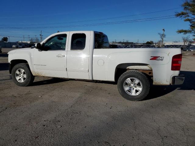 Obraz 2 z 2008 CHEVROLET SILVERADO K1500 2008 z VIN 1GCEK19J18Z180033