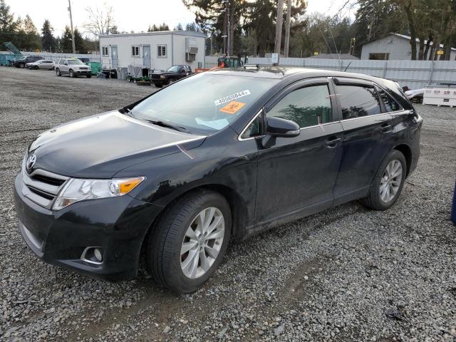 Изображение 1 2013 TOYOTA VENZA LE 2013 с VIN 4T3ZA3BB5DU063505
