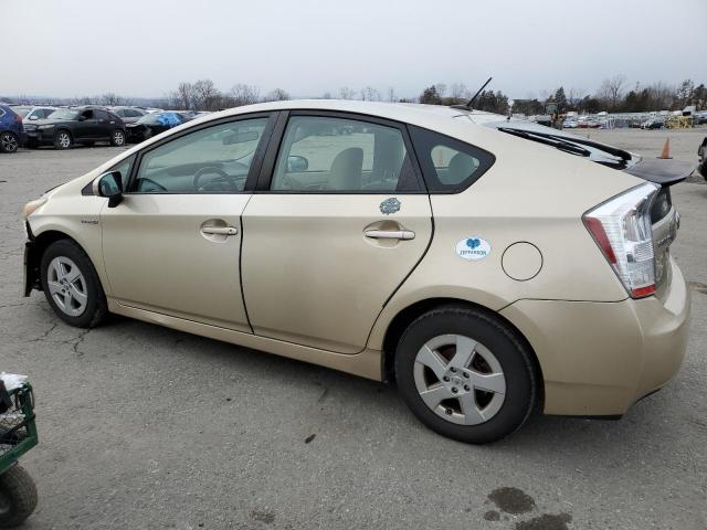 Obraz 2 z 2010 TOYOTA PRIUS  2010 z VIN JTDKN3DU9A0193307