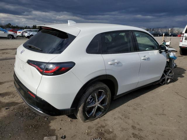 Obraz 3 z 2024 HONDA HR-V EXL 2024 z VIN 3CZRZ2H77RM706848