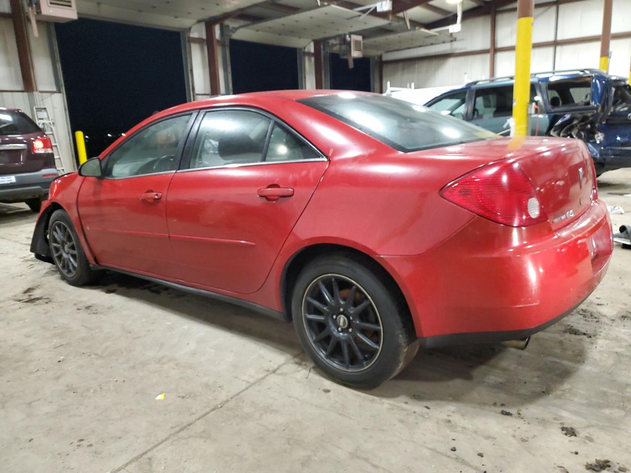 Obraz 2 z 2007 PONTIAC G6 GT 2007 z VIN 1G2ZH58N374168140