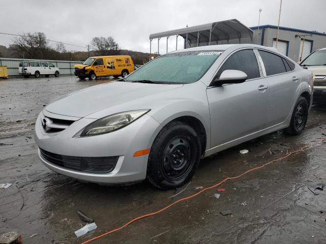 Obraz 1 z 2012 MAZDA 6 I 2012 z VIN 1YVHZ8BH7C5M06188