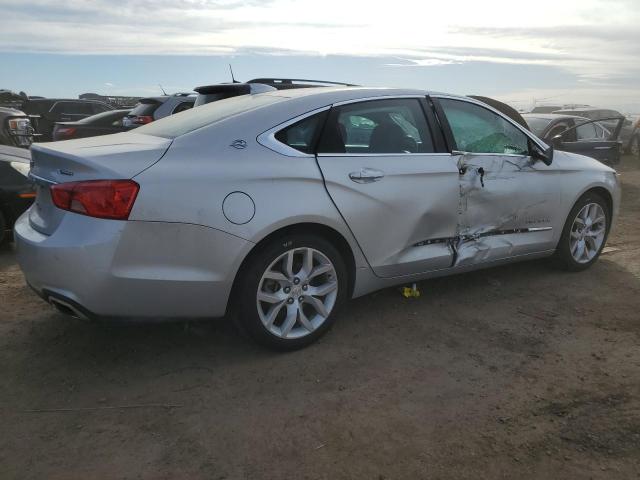 Obraz 3 z 2018 CHEVROLET IMPALA PREMIER 2018 z VIN 2G1125S34J9128633