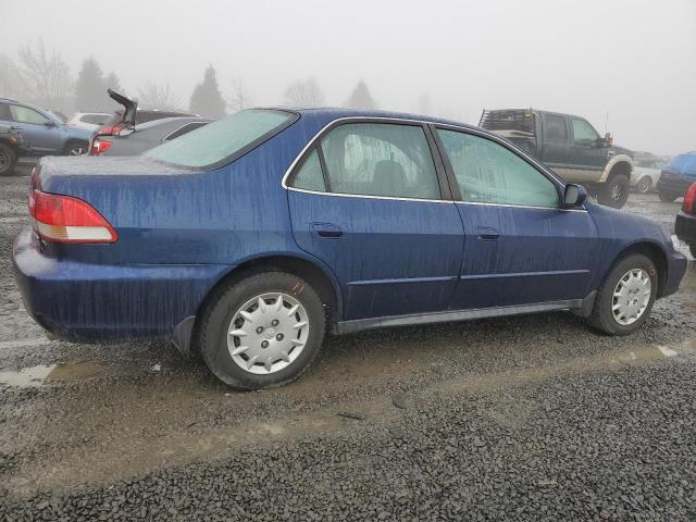 Obraz 3 z 2002 HONDA ACCORD LX 2002 z VIN 3HGCG66502G706173